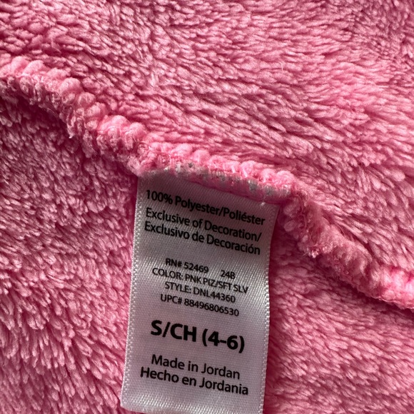 Pink Jacket - Picture 3 of 4